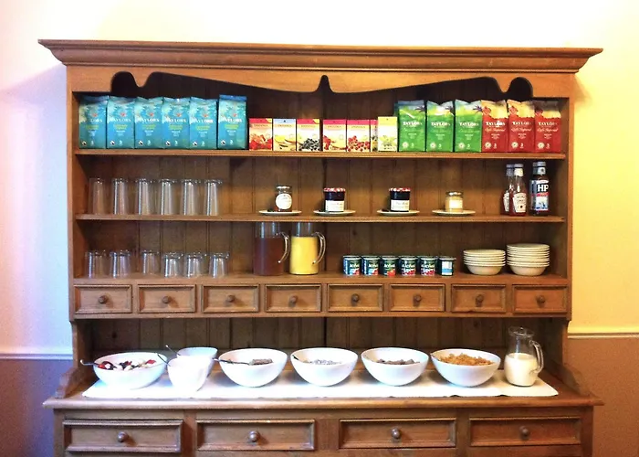 Fountains Guest House - Harrogate Stays