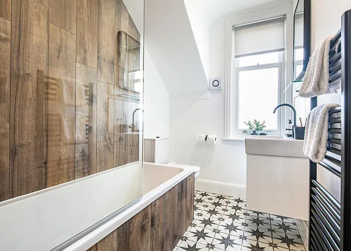 The Belmont Apart Hotel - Harrogate Stays