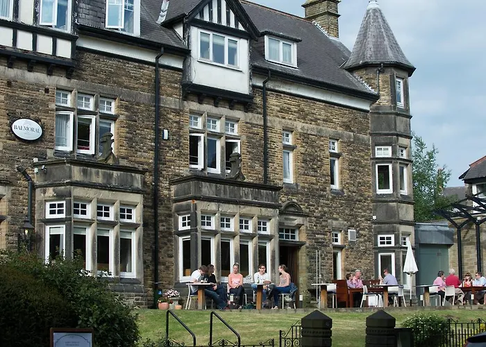Balmoral Hotel Harrogate